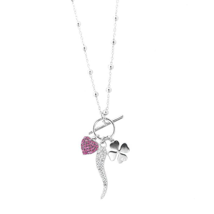 925 Silver Necklace