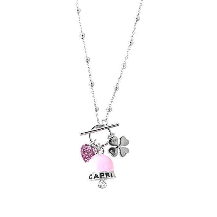 925 Silver Necklace