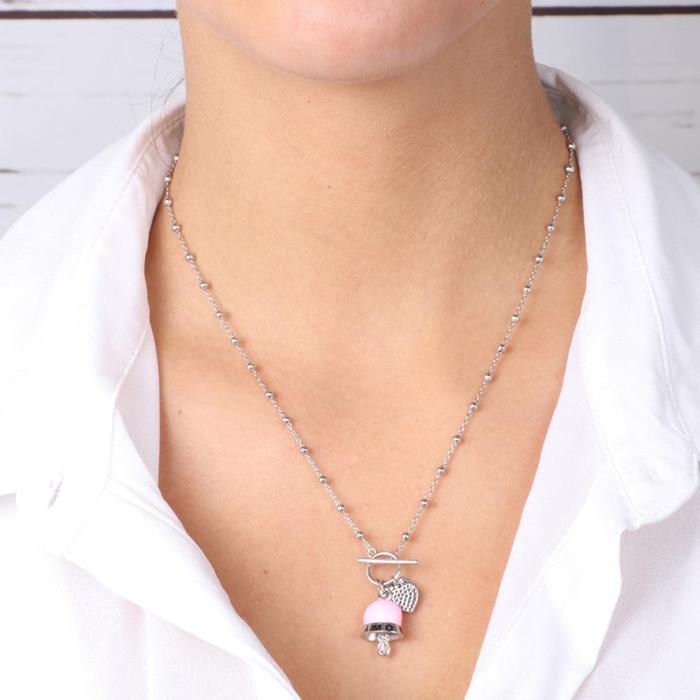 925 Silver Necklace