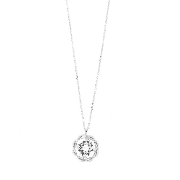 925 Silver Necklace