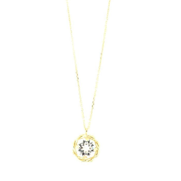 925 Silver Necklace