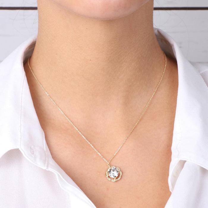 925 Silver Necklace