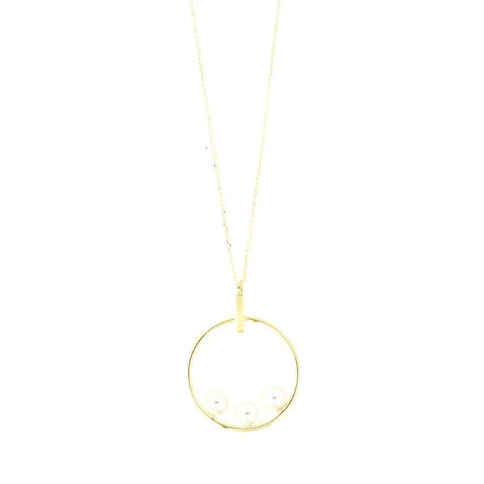 925 Silver Necklace