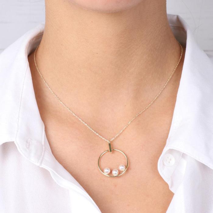 925 Silver Necklace