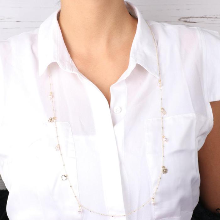 925 Silver Necklace
