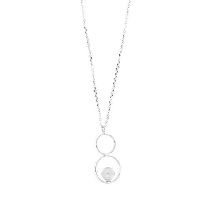 925 Silver Necklace