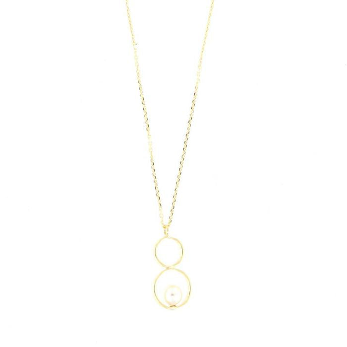 925 Silver Necklace