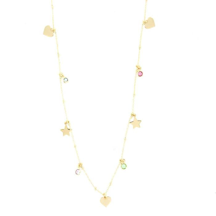 925 Silver Necklace
