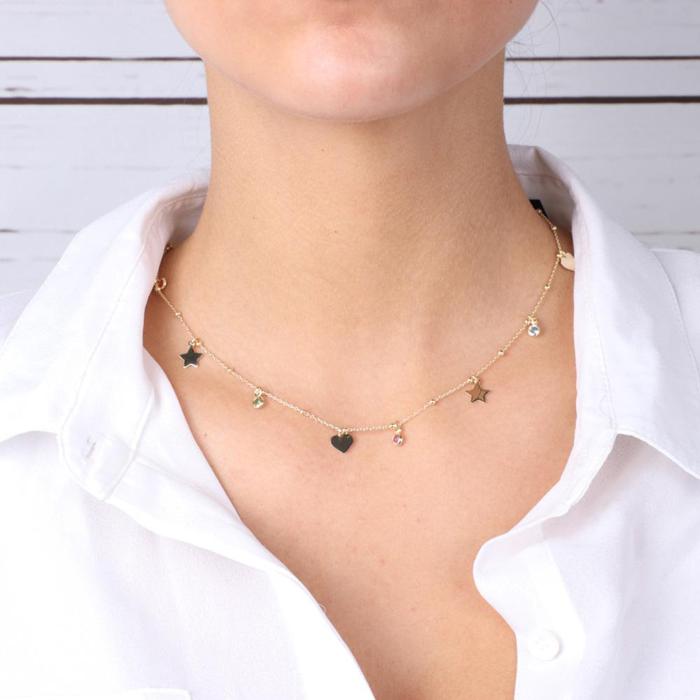 925 Silver Necklace
