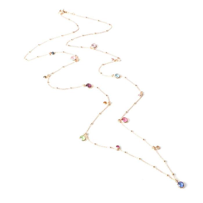 925 Silver Necklace
