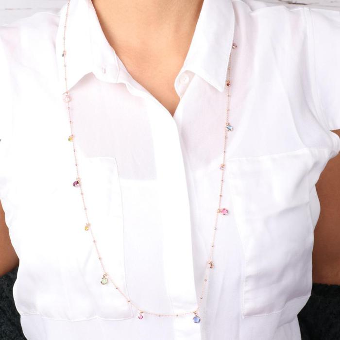 925 Silver Necklace