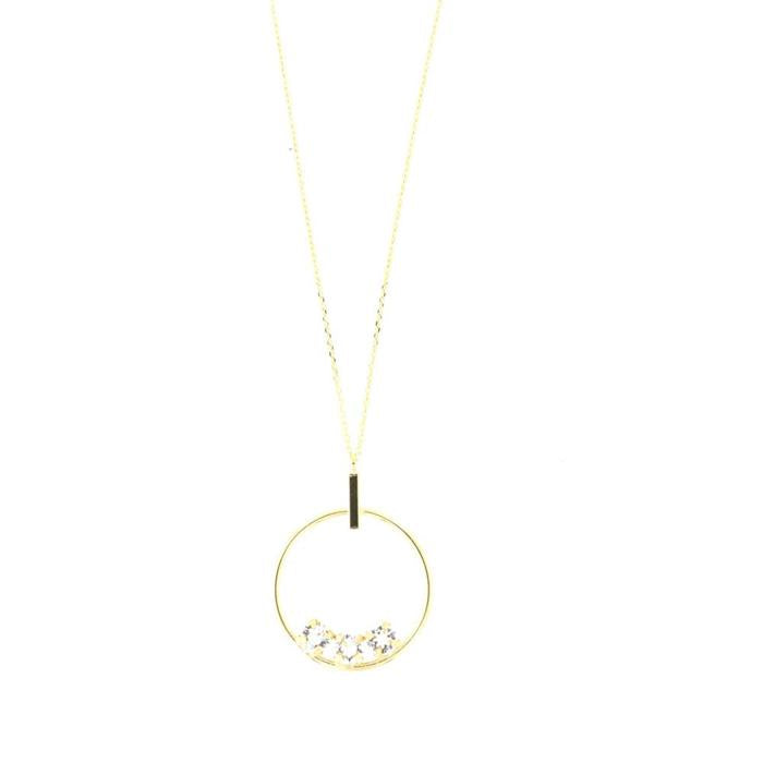 925 Silver Necklace