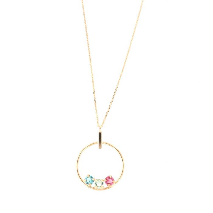 925 Silver Necklace