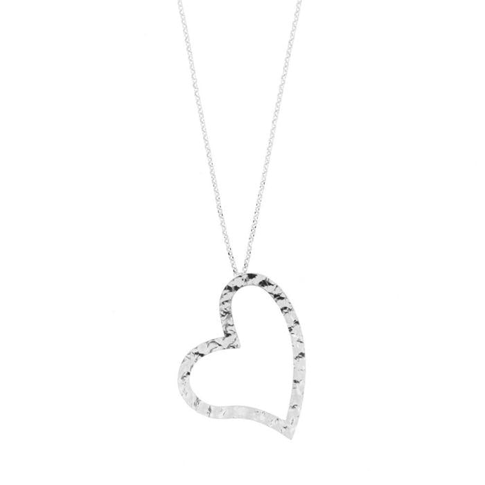 925 Silver Necklace