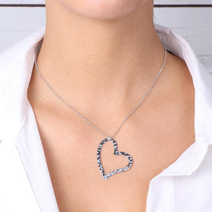 925 Silver Necklace