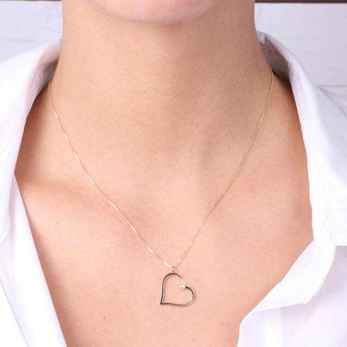 925 Silver Necklace
