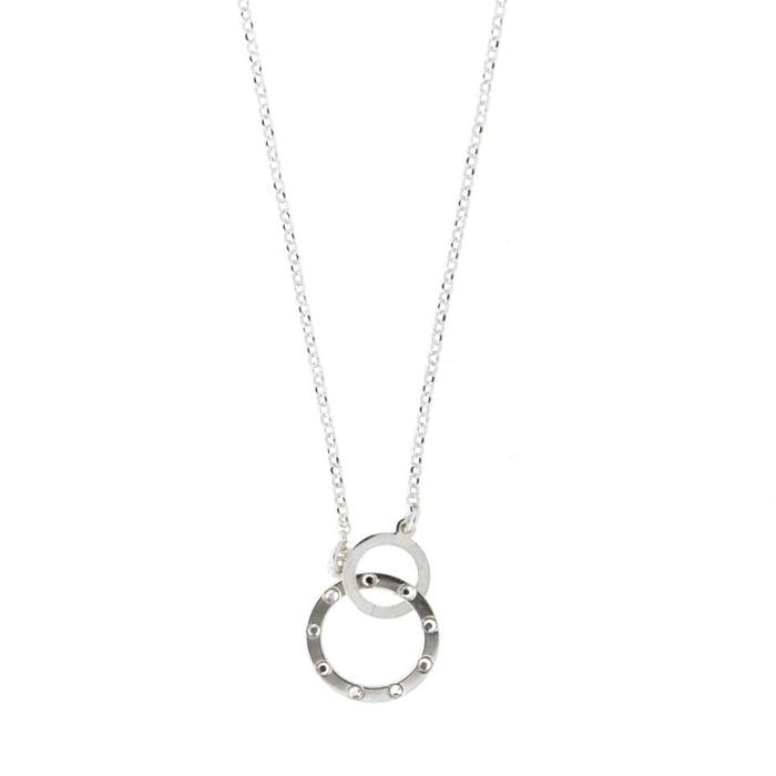 925 Silver Necklace