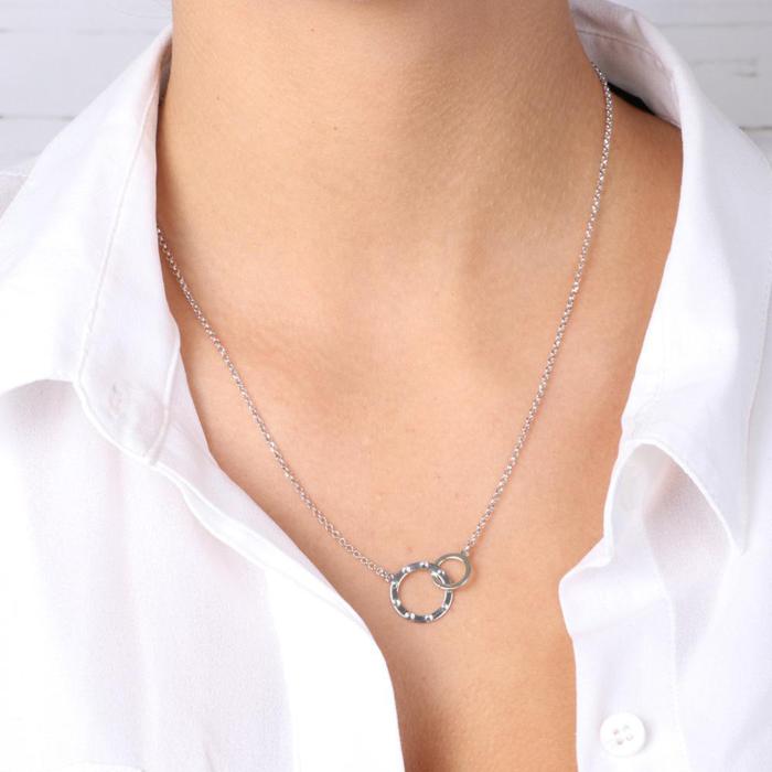 925 Silver Necklace