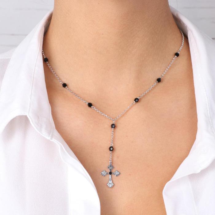 925 Silver Necklace