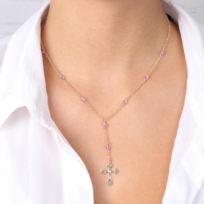 925 Silver Necklace