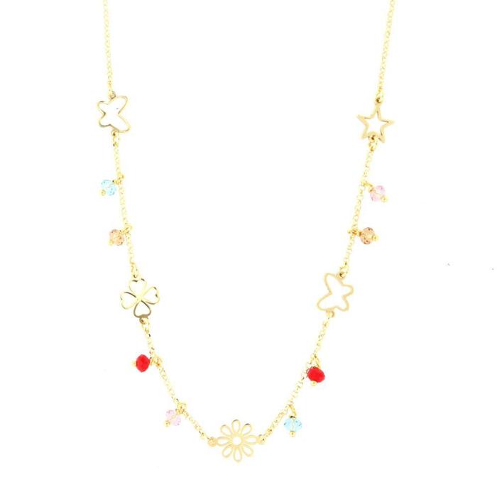 925 Silver Necklace