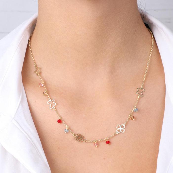 925 Silver Necklace