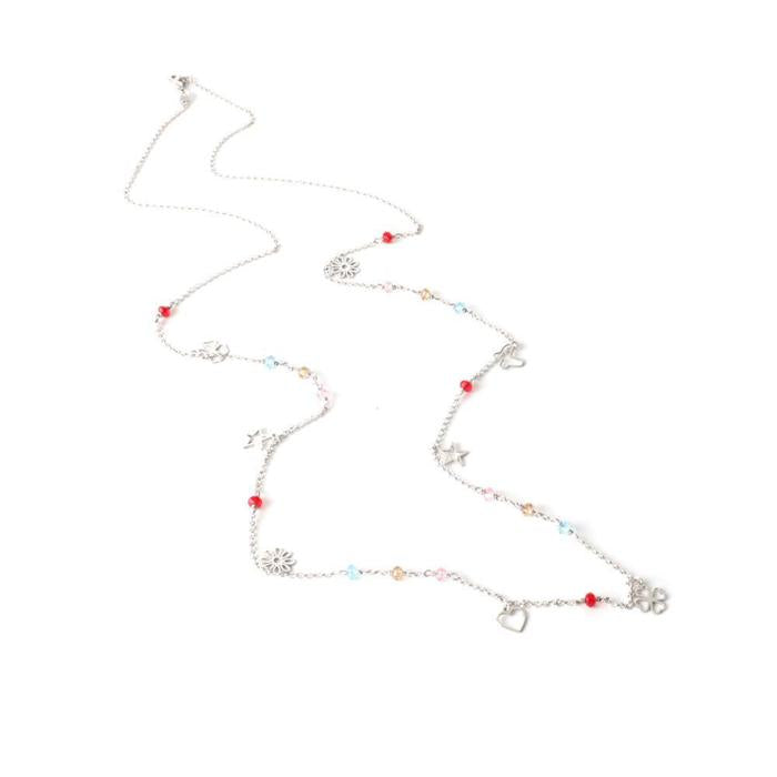 925 Silver Necklace