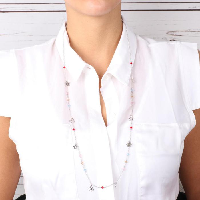 925 Silver Necklace