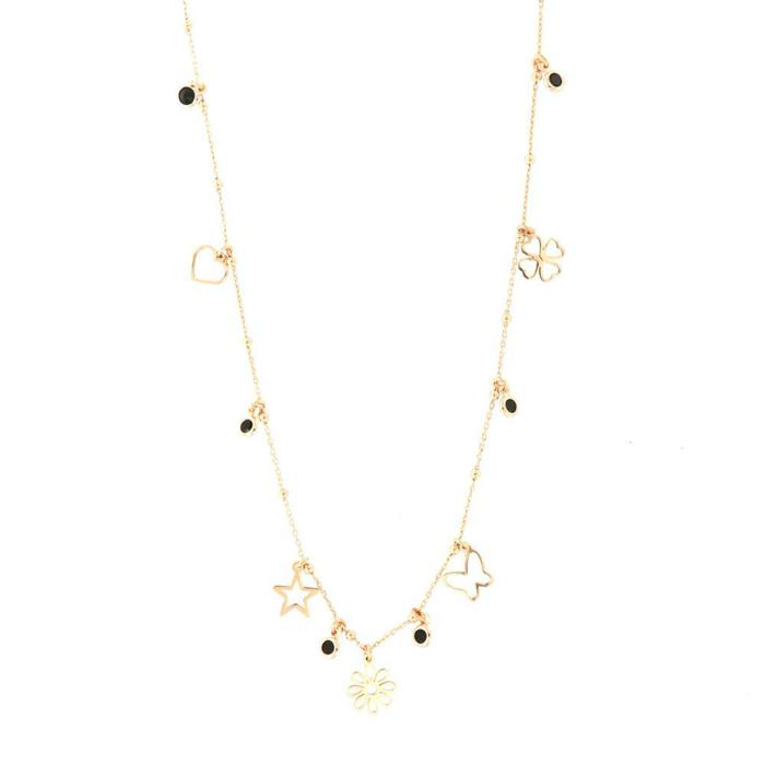 925 Silver Necklace