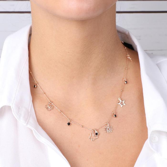 925 Silver Necklace