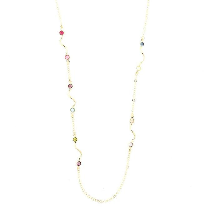 925 Silver Necklace