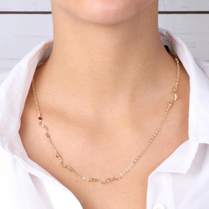 925 Silver Necklace
