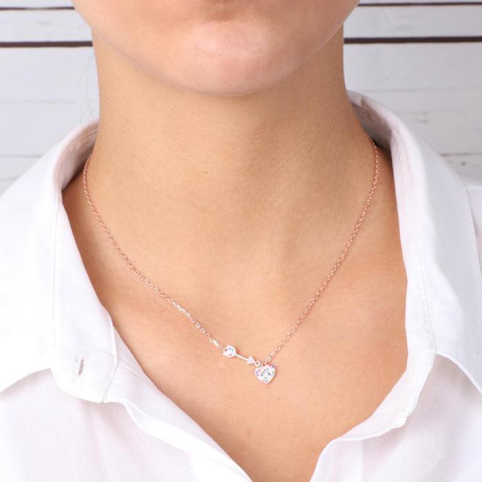 925 Silver Necklace