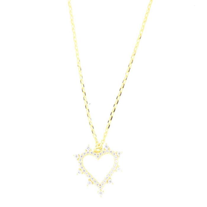 925 Silver Necklace