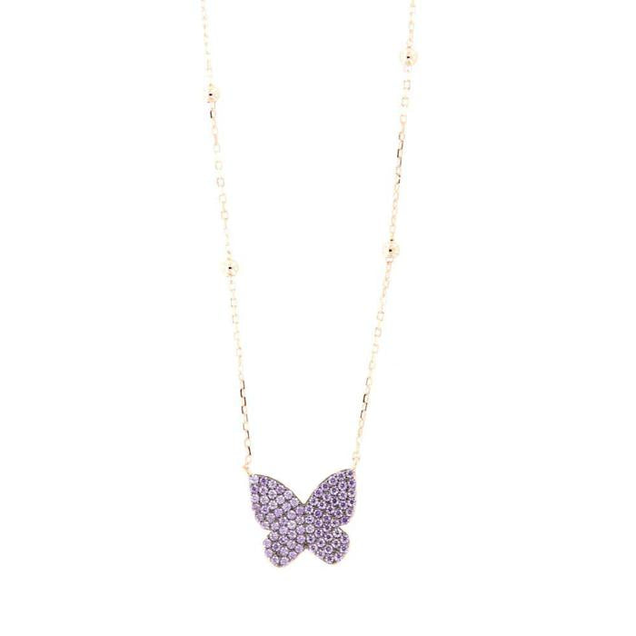 925 Silver Necklace