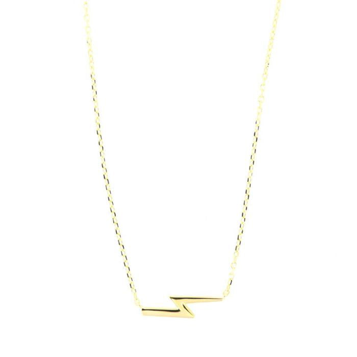 925 Silver Necklace