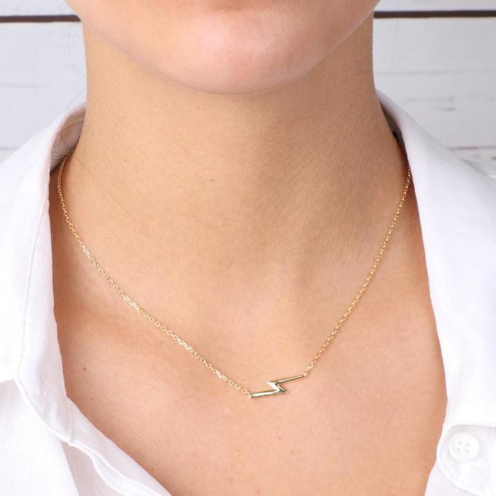 925 Silver Necklace