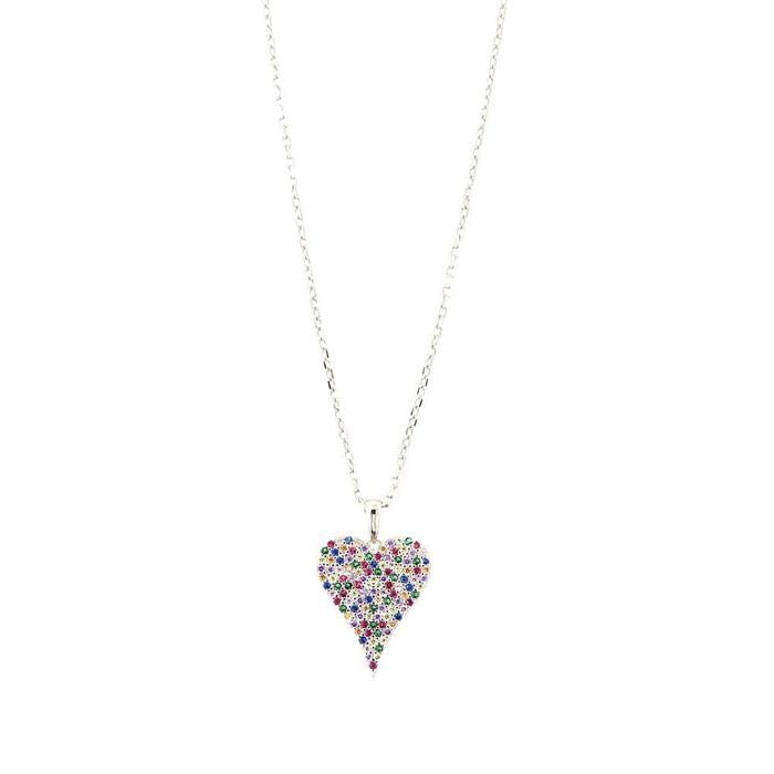 925 Silver Necklace