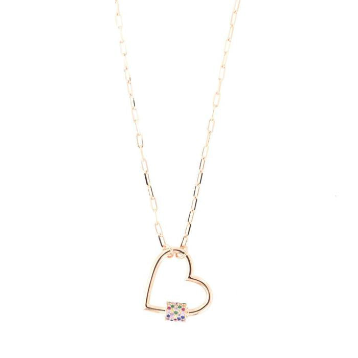 925 Silver Necklace