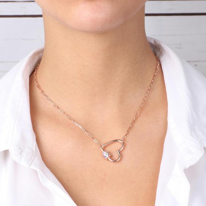 925 Silver Necklace