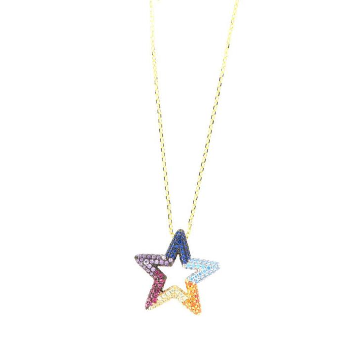 925 Silver Necklace
