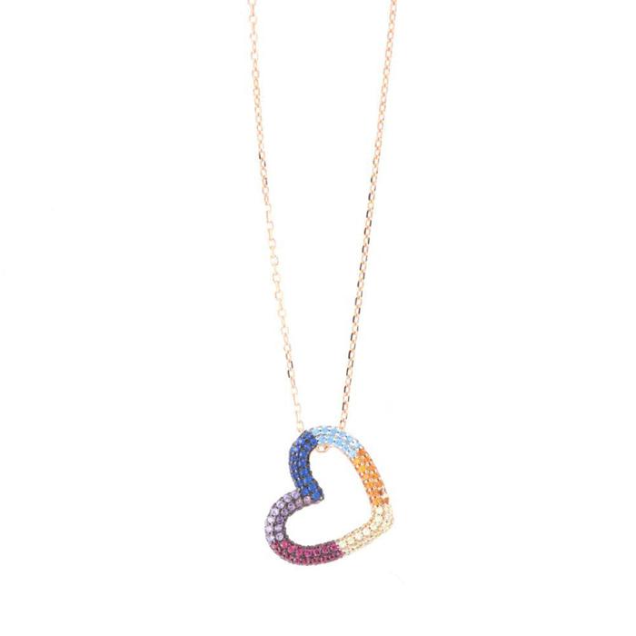 925 Silver Necklace