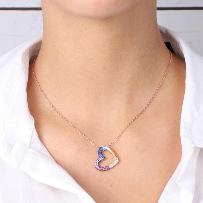 925 Silver Necklace