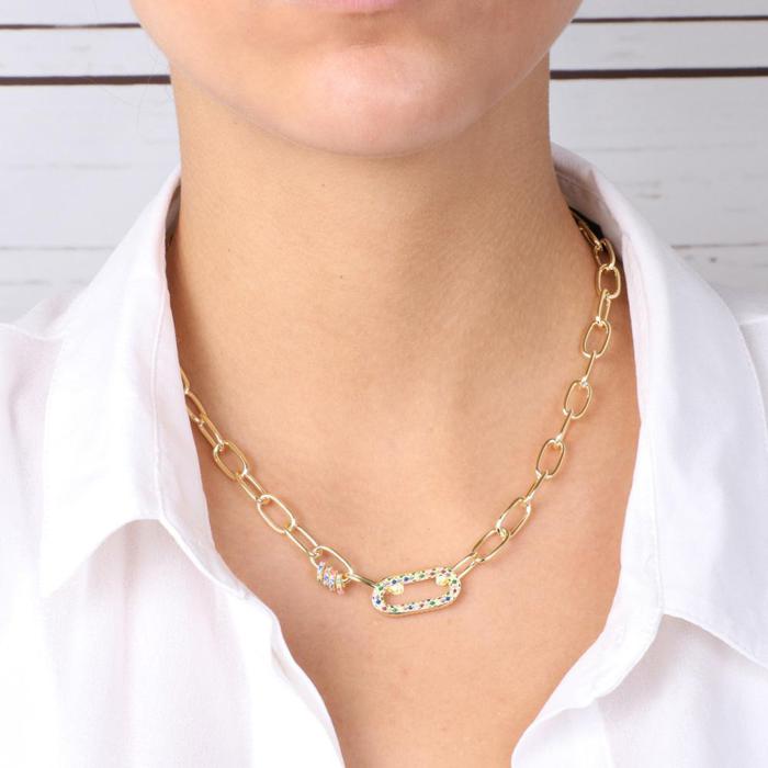 925 Silver Necklace