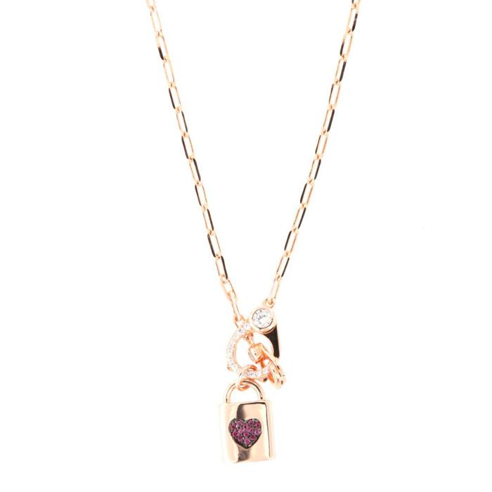 925 Silver Necklace