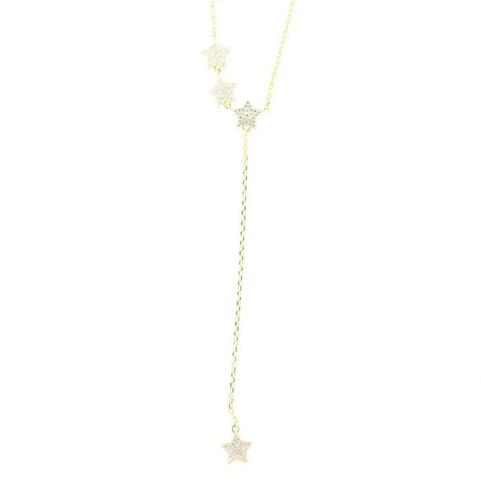 925 Silver Necklace