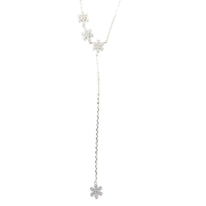 925 Silver Necklace