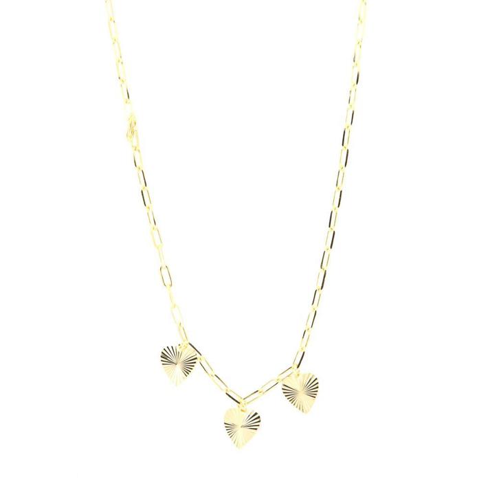 925 Silver Necklace