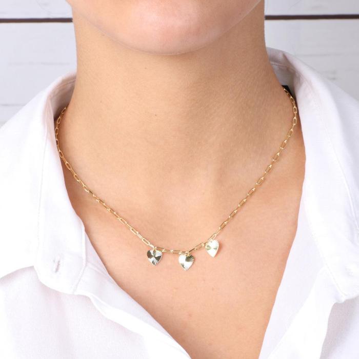 925 Silver Necklace