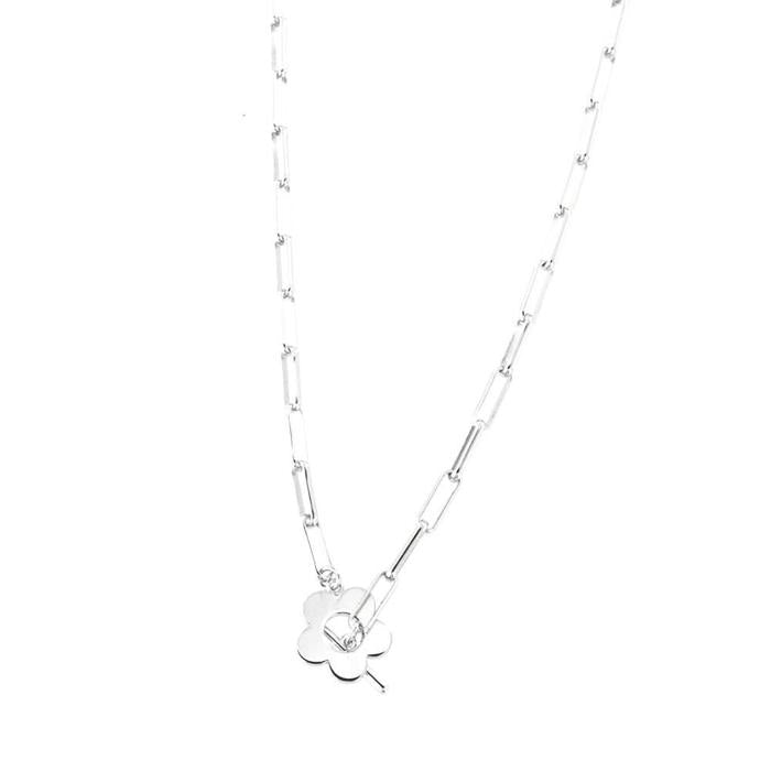 925 Silver Necklace